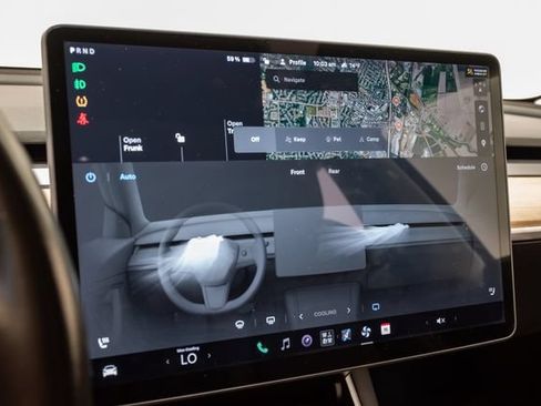 Used 2018 Tesla Model 3 Long Range RWD image 18