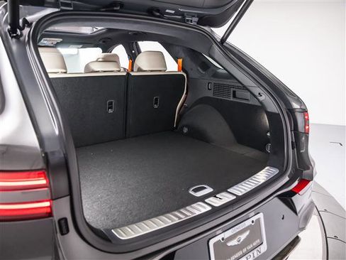 New 2026 Genesis GV70 3.5T Sport Prestige image 10