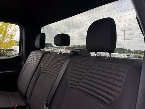 Used 2022 Ford F150 XL w/ STX Appearance Package AWD/4WD image 17