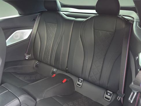 Used 2024 BMW M8 Competition image 32