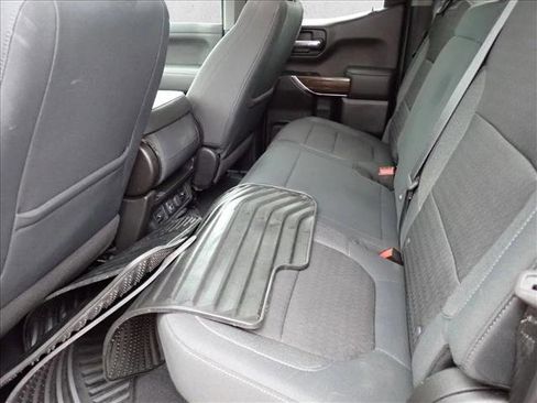 Used 2019 GMC Sierra 1500 Elevation image 5