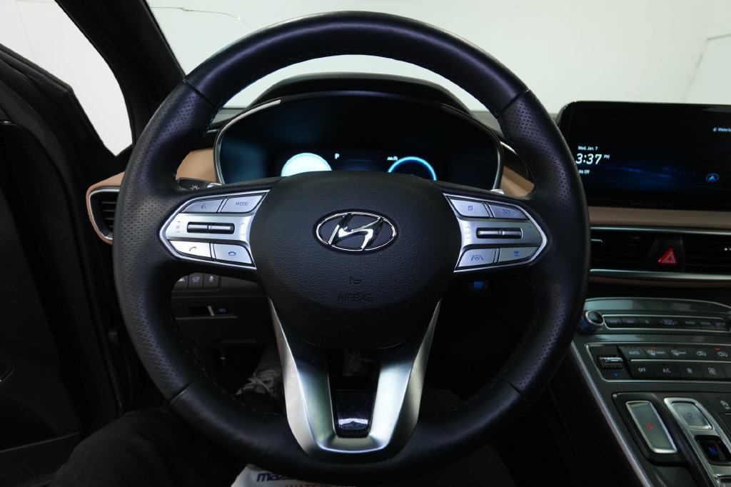 Used 2023 Hyundai Santa Fe Calligraphy AWD/4WD image 51