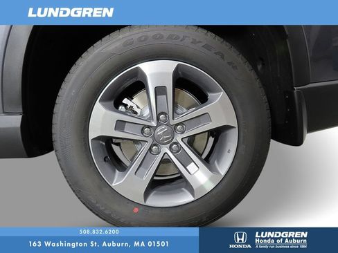 New 2026 Honda Pilot EX-L image 26