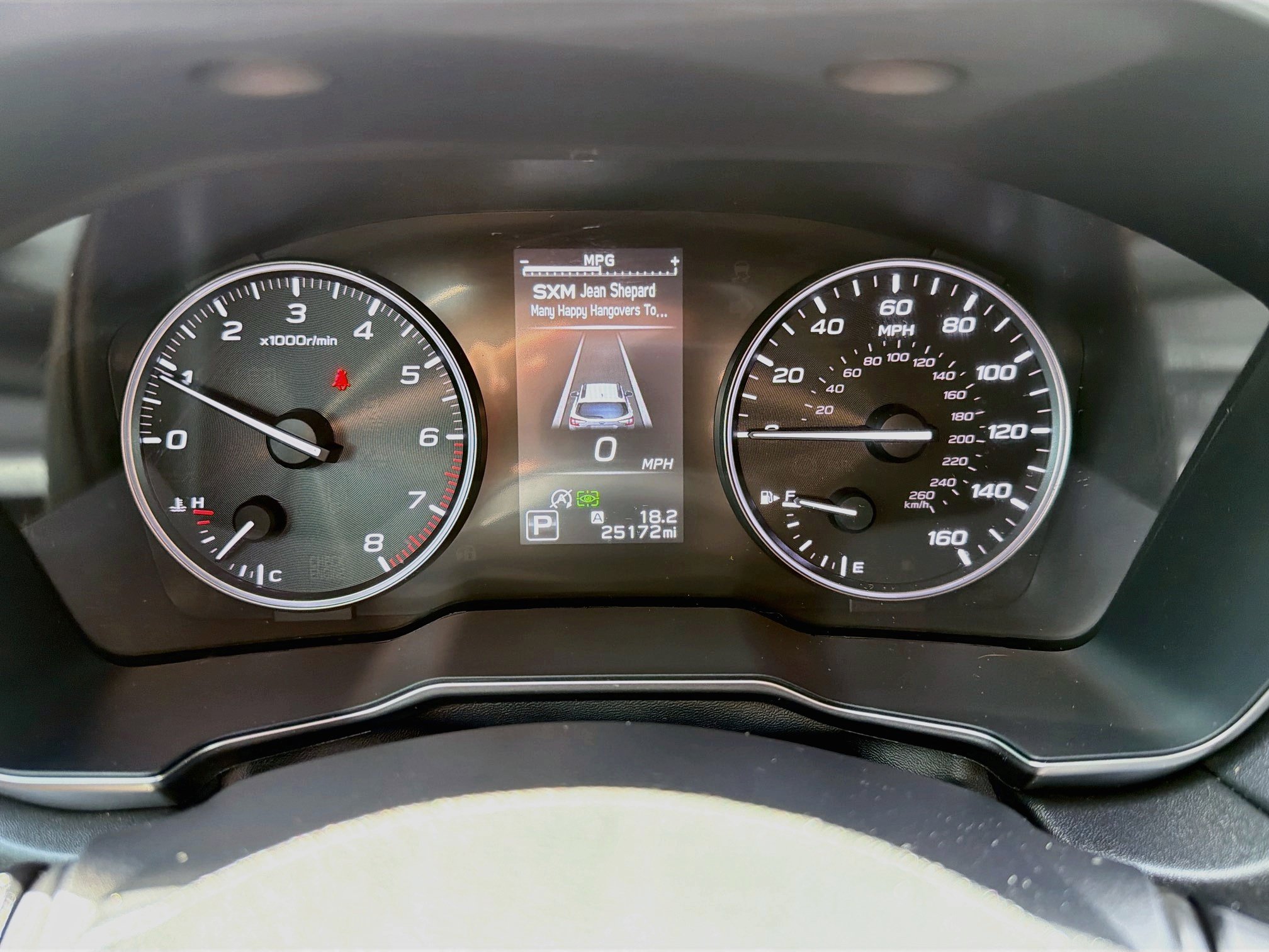 Used 2023 Subaru Outback Touring AWD/4WD image 40