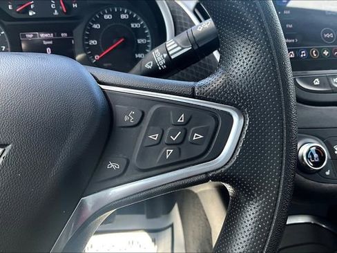 Used 2023 Chevrolet Malibu LT image 11