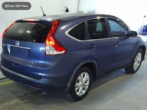 Used 2012 Honda CR-V EX image 3
