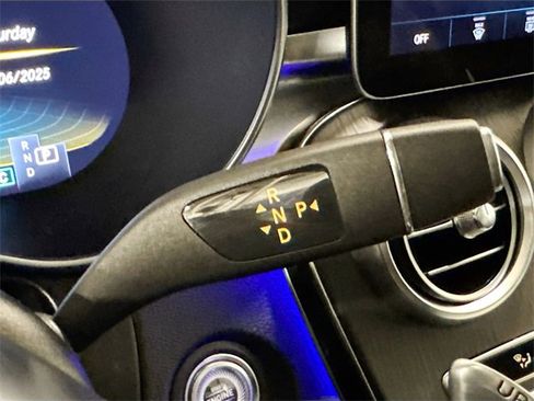 Certified 2020 Mercedes-Benz GLC 63 AMG 4MATIC image 17