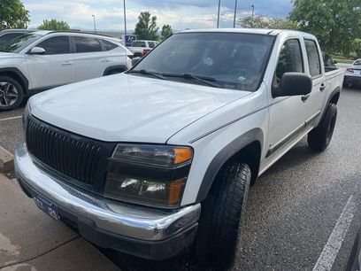 Used 2006 Chevrolet Colorado LT