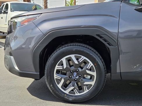 New 2026 Subaru Forester Premium AWD/4WD image 5