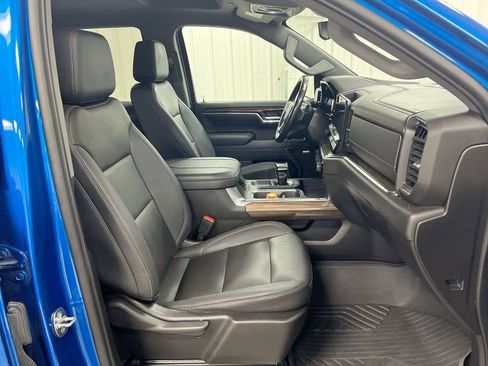 Used 2023 Chevrolet Silverado 1500 RST w/ All Star Edition Plus image 22