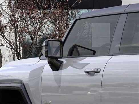 New 2026 GMC Hummer EV SUV image 36
