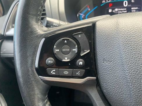 Used 2022 Honda Odyssey Elite image 25