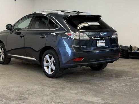 Used 2011 Lexus RX 350 AWD w/ Premium Pkg image 7
