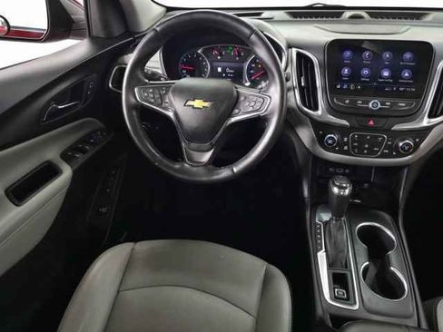 Used 2019 Chevrolet Equinox Premier image 20