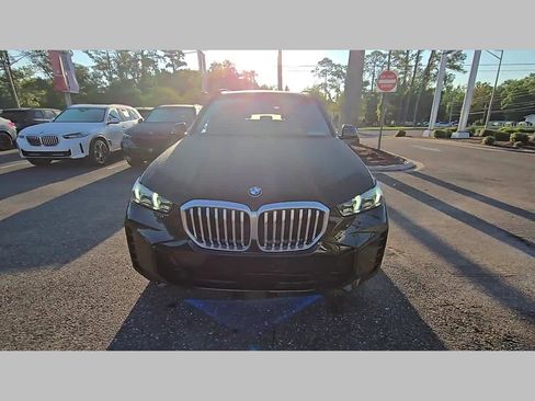 New 2026 BMW X5 sDrive40i w/ M Sport Package image 21