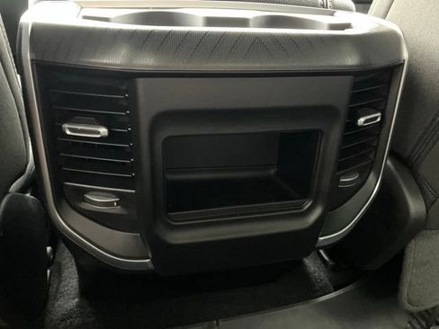 Used 2025 RAM 1500 Big Horn AWD/4WD image 20