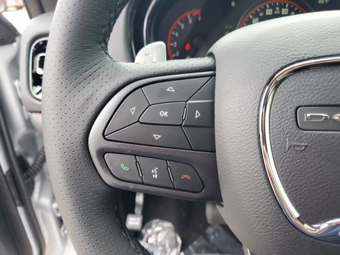 New 2025 Dodge Durango GT image 15