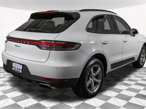 Used 2021 Porsche Macan image 13