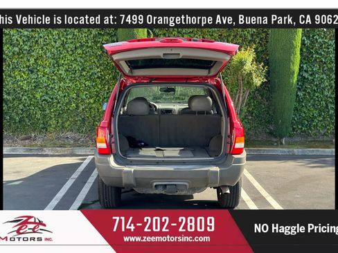 Used 2001 Jeep Grand Cherokee Laredo image 9