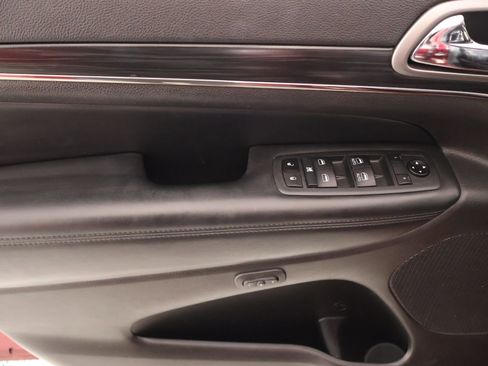 Used 2020 Jeep Grand Cherokee Limited X RWD image 17