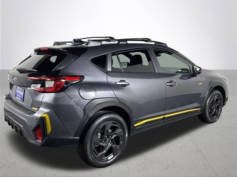 New 2026 Subaru Crosstrek 2.5i Sport image 6