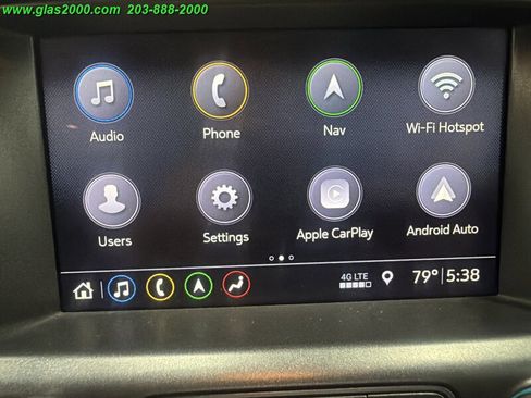 Used 2019 Chevrolet Colorado Z71 AWD/4WD image 11