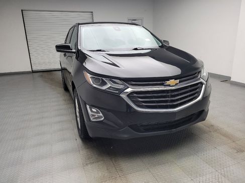 Used 2019 Chevrolet Equinox LT FWD image 14
