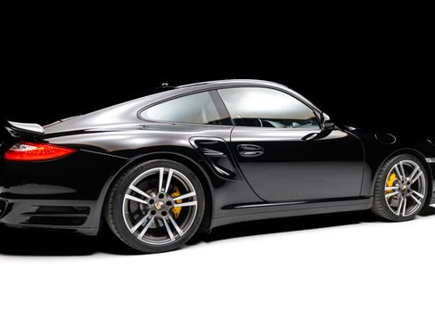 Used 2012 Porsche 911 Edition 918 Spyder image 4