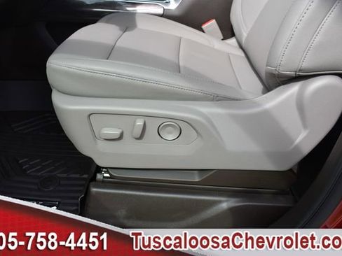 New 2026 Chevrolet Silverado 1500 LTZ w/ LTZ Premium Package AWD/4WD image 17