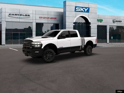 New 2026 RAM 2500 Power Wagon