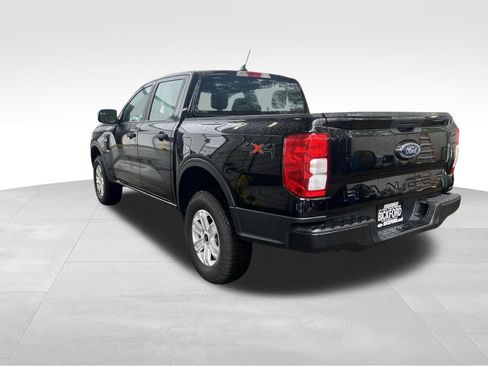 Used 2025 Ford Ranger XL AWD/4WD image 8