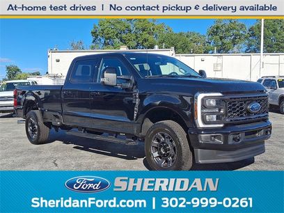 Used 2024 Ford F250 Lariat w/ Sport Appearance Package