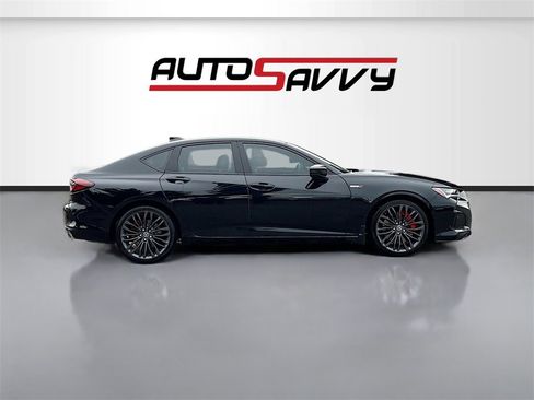 Used 2023 Acura TLX Type S image 8