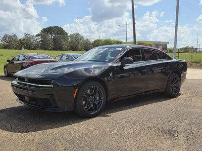 New 2026 Dodge Charger Scat Pack