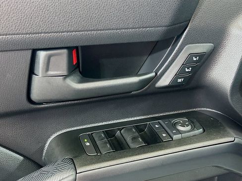 New 2026 Toyota 4Runner TRD Sport Premium AWD/4WD image 16