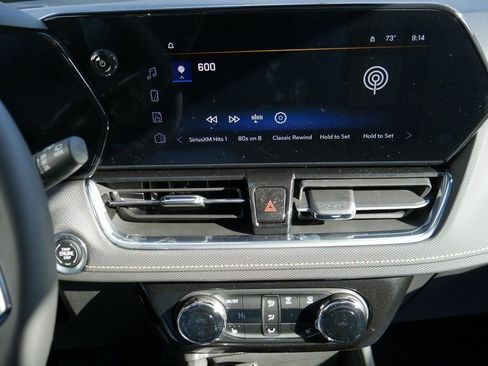 New 2026 Chevrolet TrailBlazer ACTIV image 15