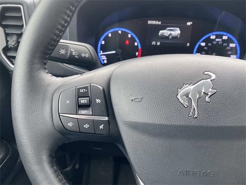 Used 2023 Ford Bronco Sport Big Bend w/ Convenience Package image 23