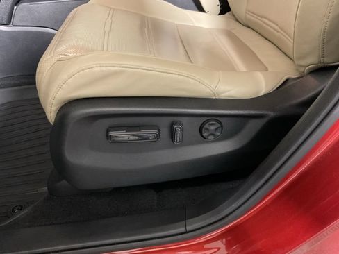Used 2019 Honda CR-V EX-L image 21