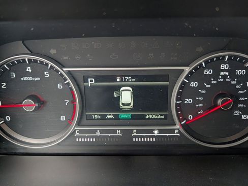 Used 2022 Kia Sorento X-Line EX image 26