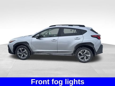 Used 2024 Subaru Crosstrek 2.0i Premium image 19