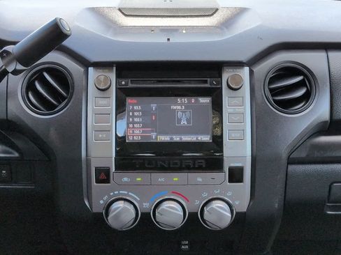 Used 2017 Toyota Tundra SR RWD image 17