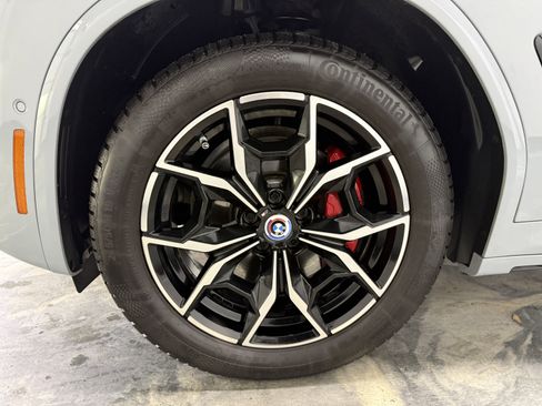 Used 2023 BMW X3 M40i image 29