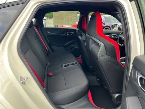 Used 2025 Honda Civic Type R image 24