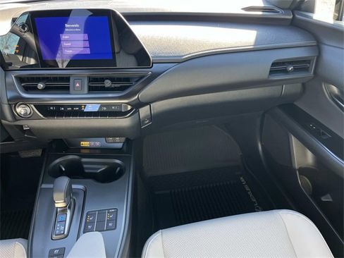 New 2025 Lexus UX 300h 300h F SPORT Design image 13