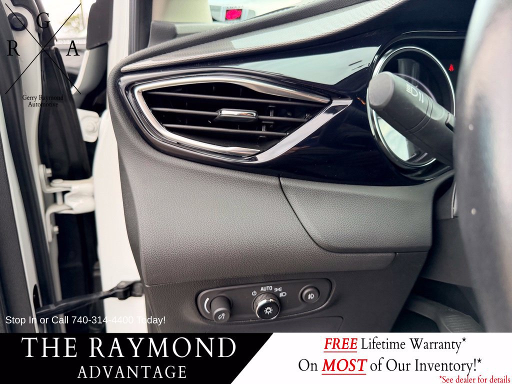 Used 2023 Buick Encore GX Preferred FWD image 25