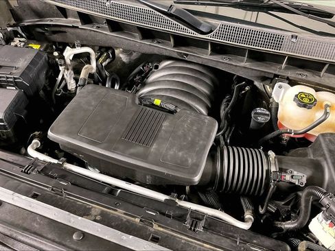 Used 2023 Chevrolet Silverado 1500 RST AWD/4WD image 43