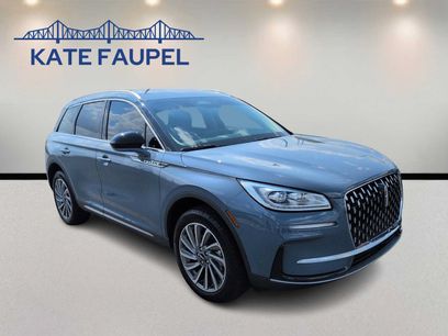 Used 2024 Lincoln Corsair Reserve