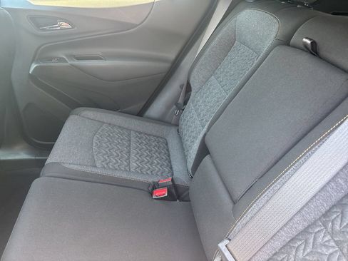 Used 2024 Chevrolet Equinox LT AWD/4WD image 27