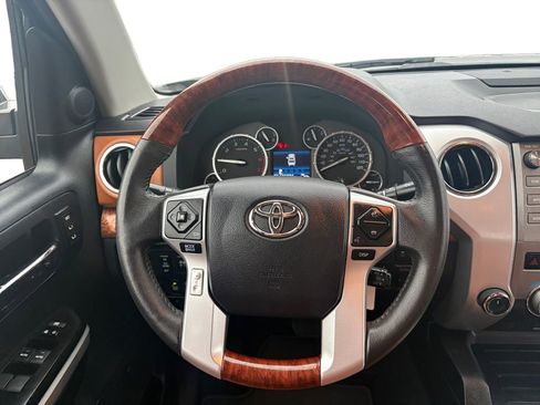 Used 2017 Toyota Tundra 1794 Edition image 13