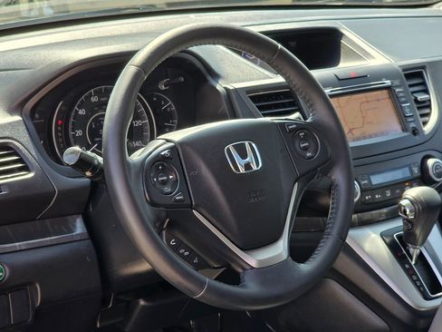 Used 2013 Honda CR-V EX-L image 20
